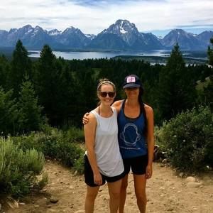 Meet your Posher, Leslie